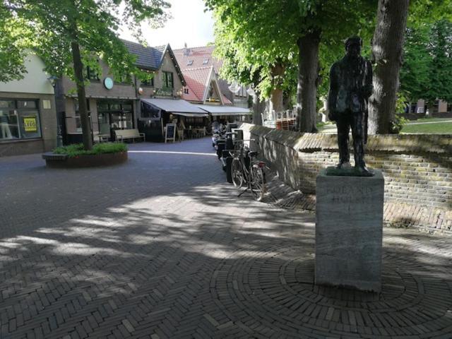Studio Bergen Luaran gambar