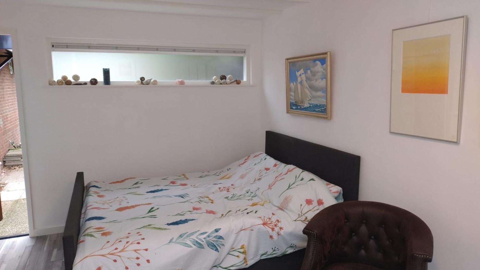 Studio Bergen Luaran gambar